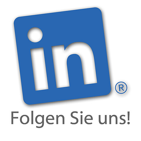 LinkedIn Firmensite