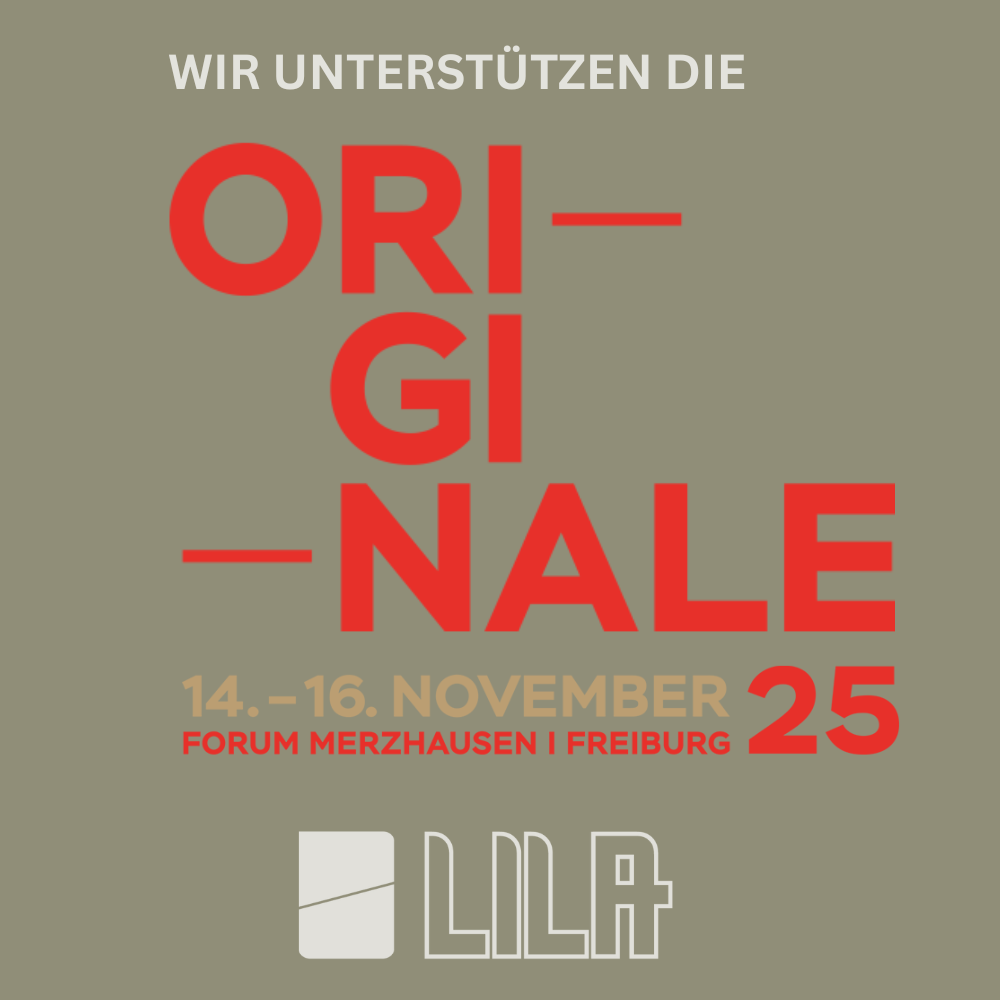 LILA-Originale